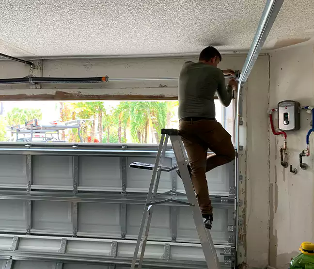 Gilbert Garage Door Pros Repair & Installation Services