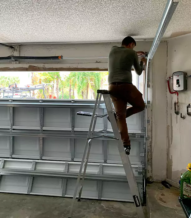 24 Hour Emergency Garage Door Repair in Gilbert, AZ