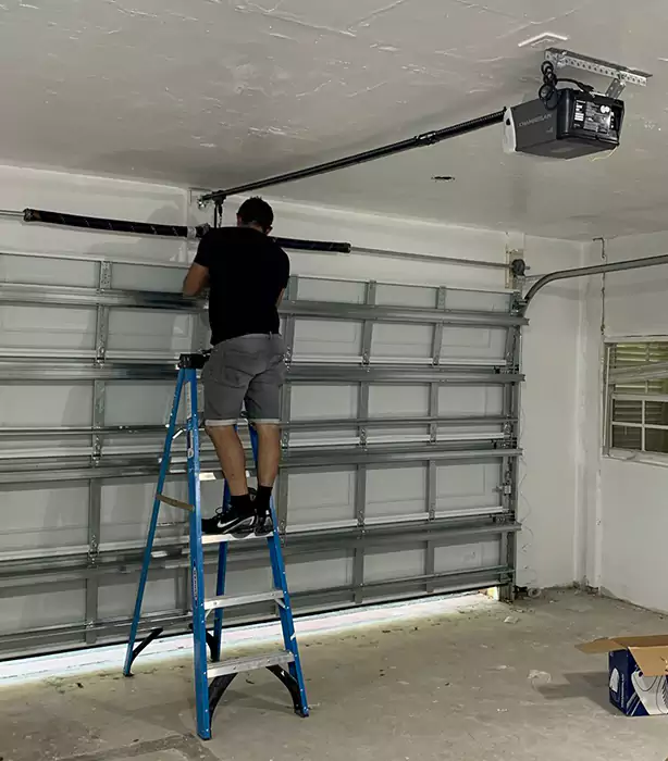 Commercial Garage Door Repair Gilbert