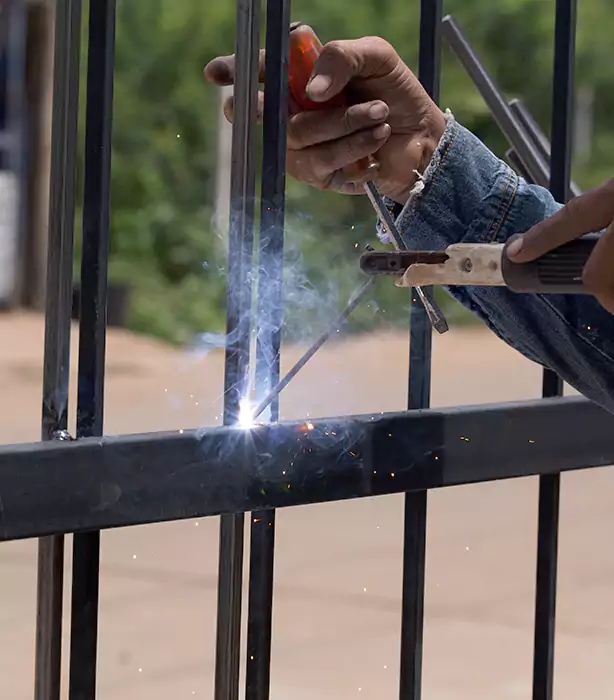 Commercial Gate Repair Gilbert