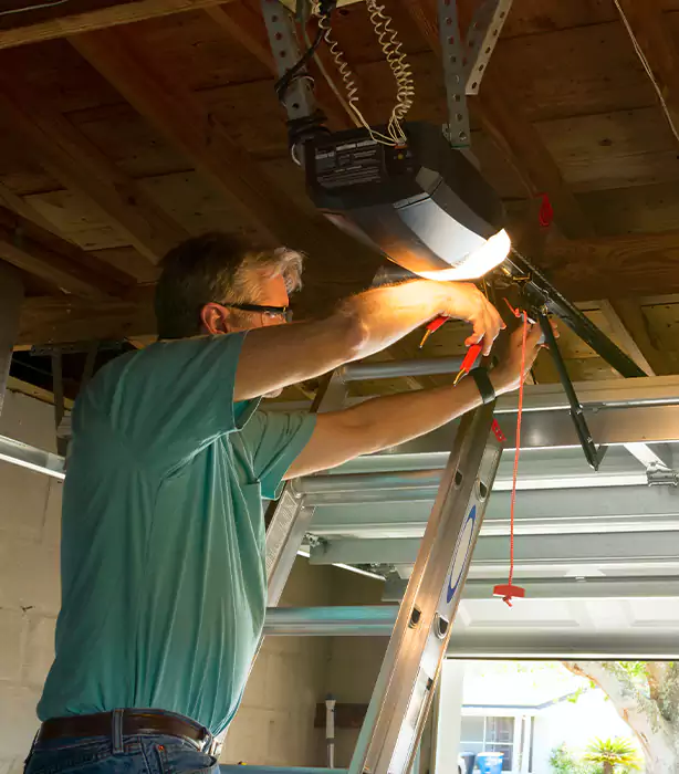 Craftsman Garage Door Opener Repair in Gilbert, AZ