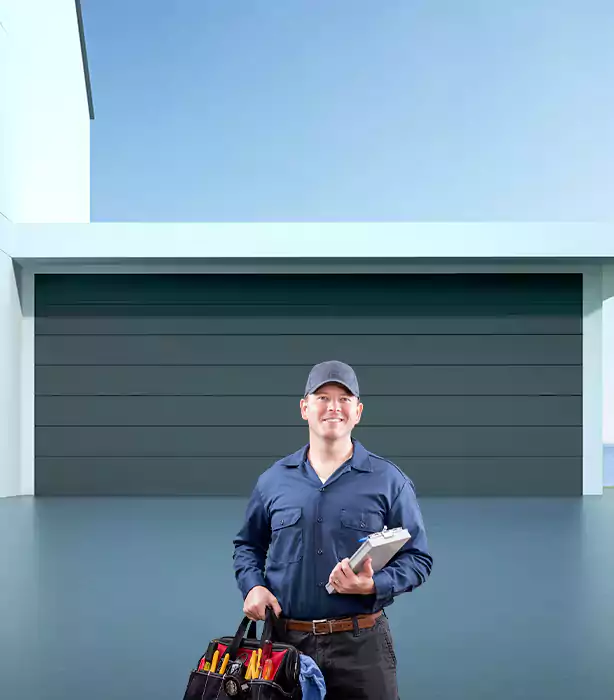 Electric Garage Door Repair Gilbert