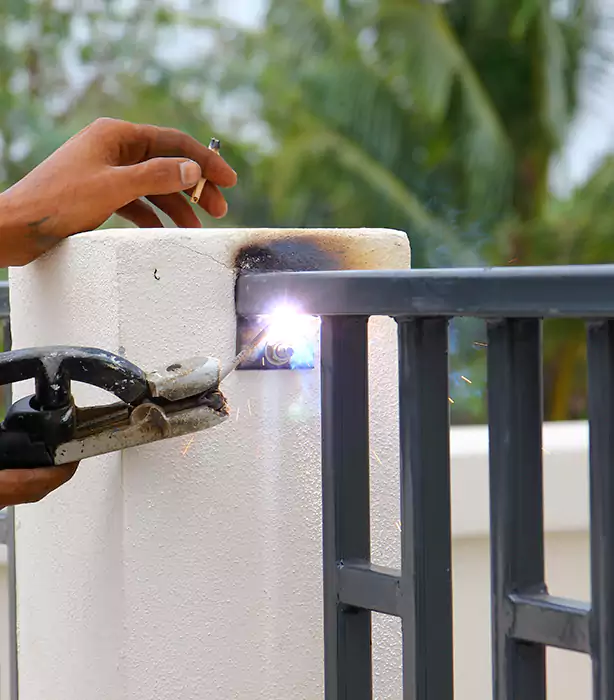 Fence Gate Repair Gilbert