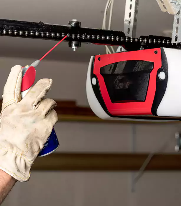 Garage Door Belt Replacement Gilbert