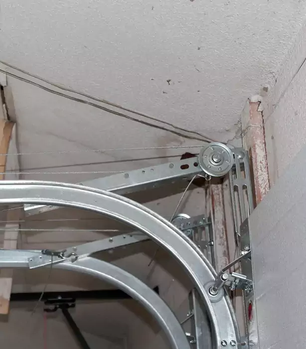 Garage Door Cable Repair Gilbert
