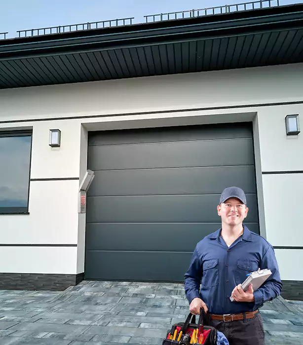 Garage Door Keypad Installation Gilbert