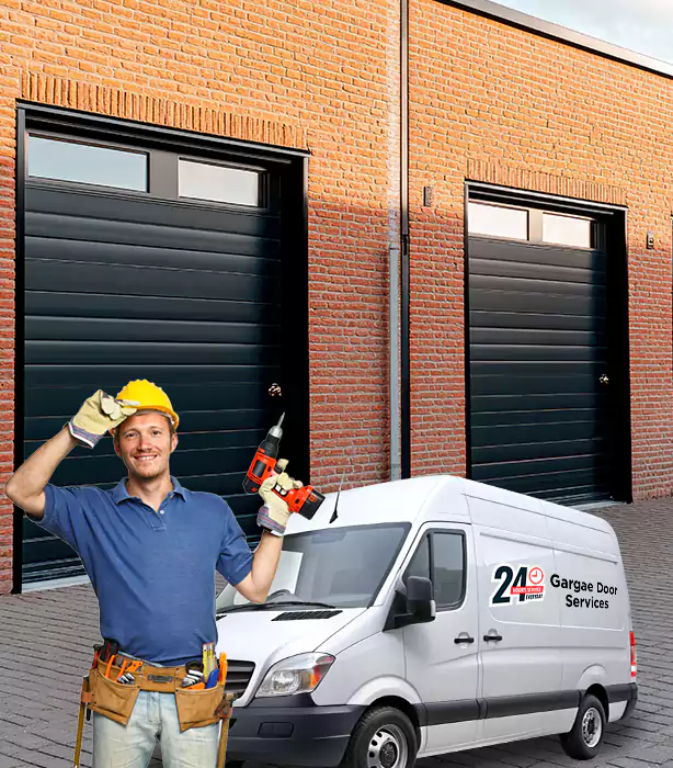 Garage Door Maintenance Gilbert