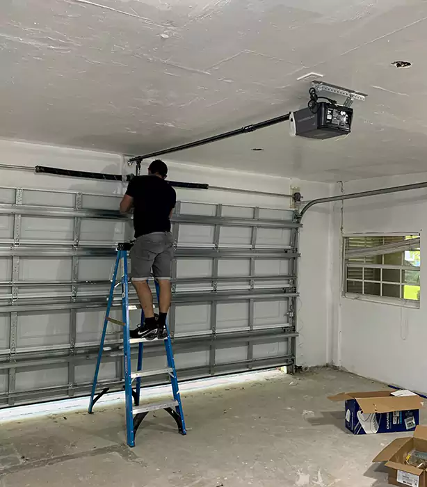 Garage Door Opener Repair Services Gilbert
