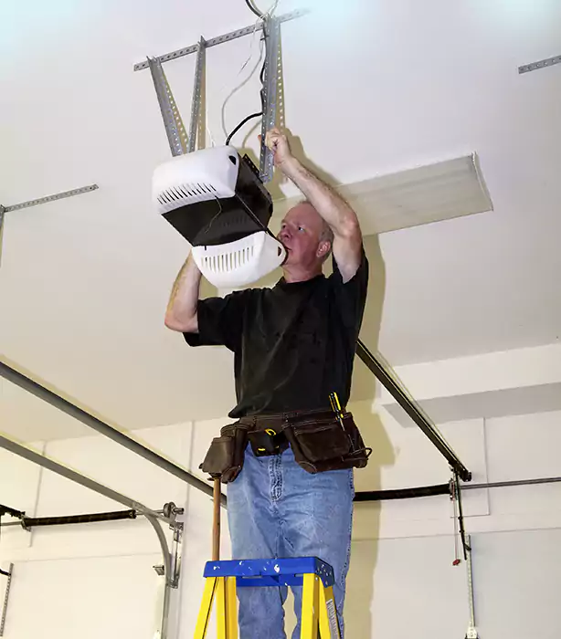 Garage Door Opener Replacement Gilbert