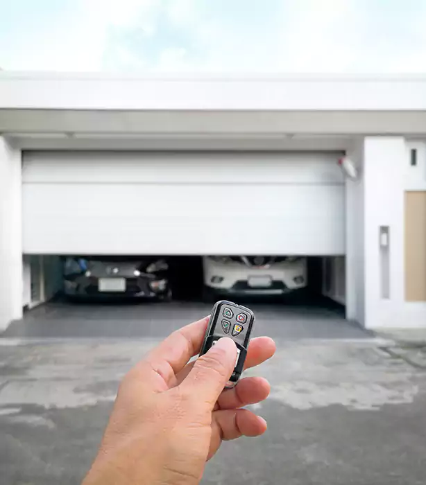 Garage Door Remote Replacement Gilbert