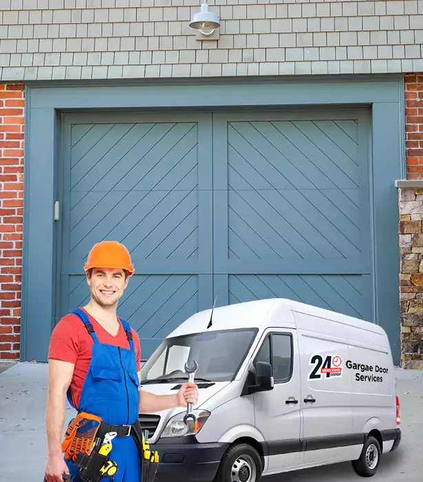 Garage Door Repair Gilbert