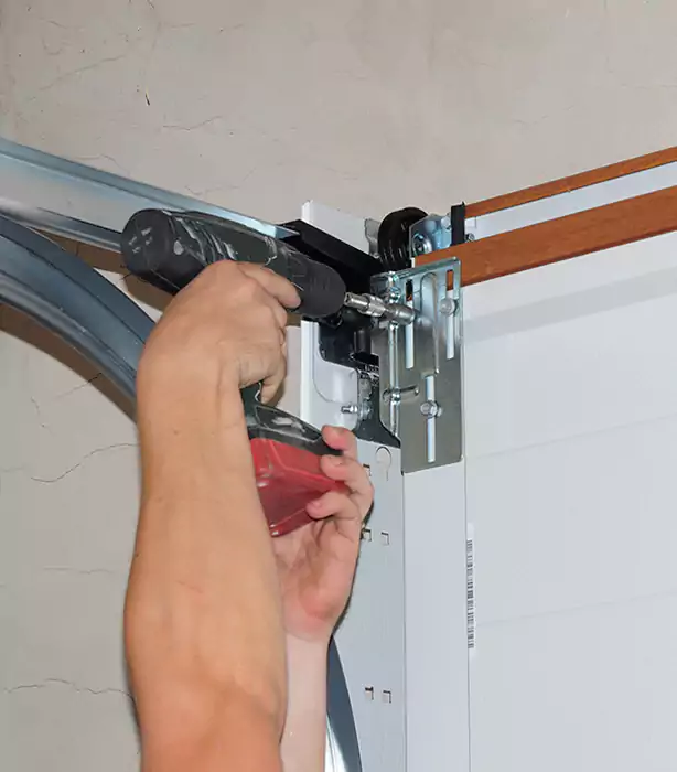 Garage Door Roller Repair Gilbert
