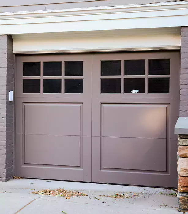 Garage Door Window Replacement Gilbert