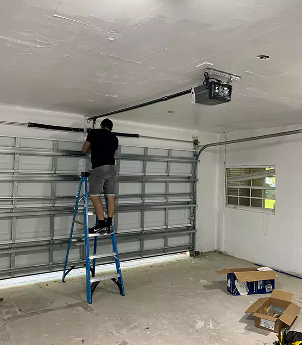 garage gate repair Gilbert