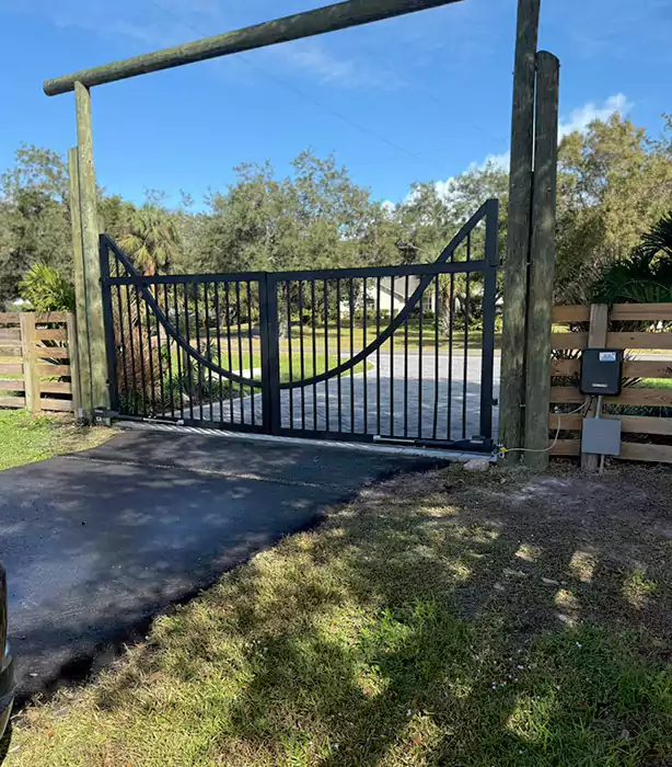 Gate Repair Gilbert