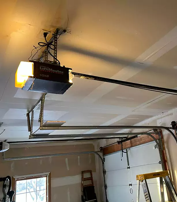 Liftmaster Garage Door Opener Repair Gilbert