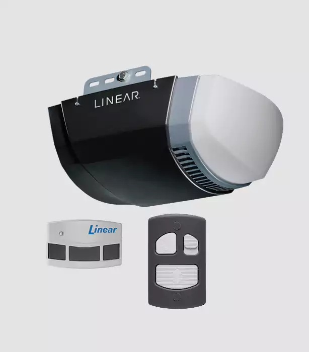 Linear Garage Door Opener Repair in Gilbert, AZ