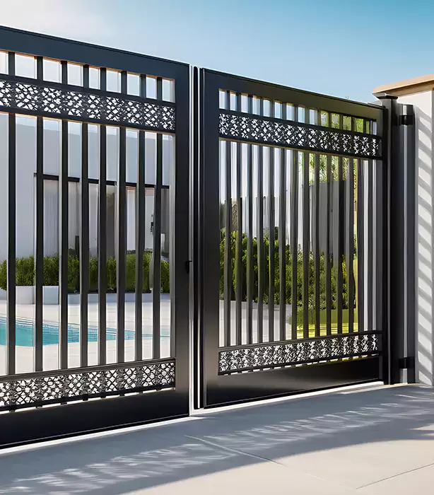 Metal Gate Repair Gilbert