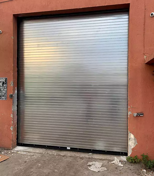 Metal Roll Up Garage Doors Gilbert