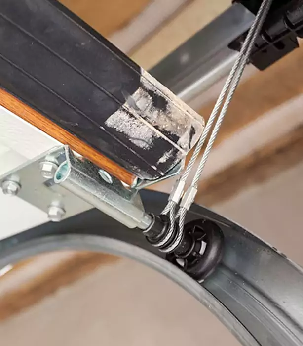 Overhead Door Cable Replacement Gilbert