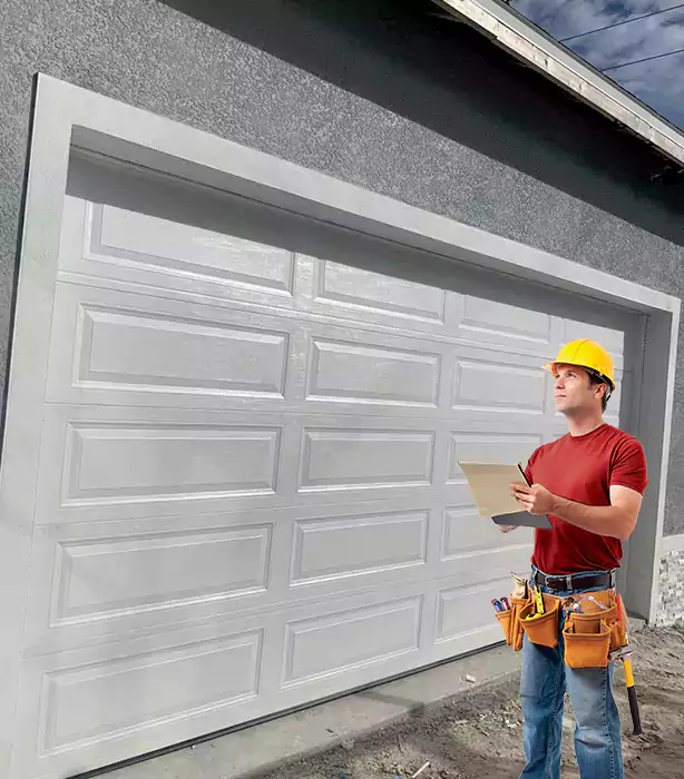 Overhead Garage Door Repair Gilbert