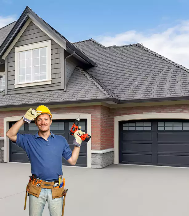 Precision Garage Door Repair Gilbert