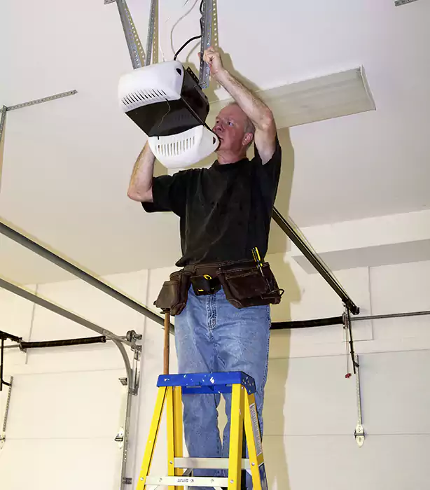 Raynor Garage Door Opener Repair in Gilbert, AZ