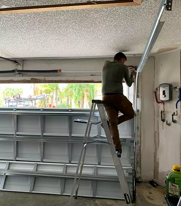 Residential Door Replacement Gilbert 