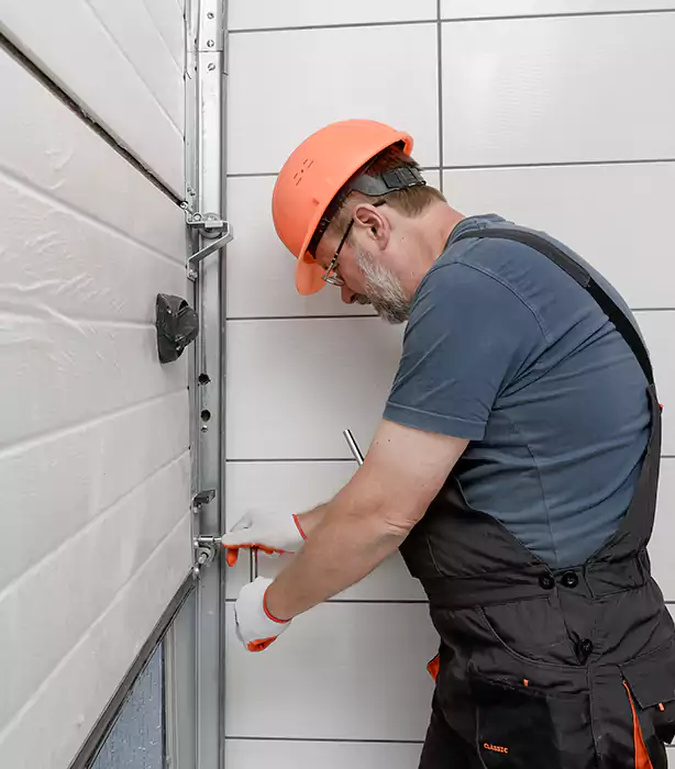 Residential Garage Door Repair Gilbert