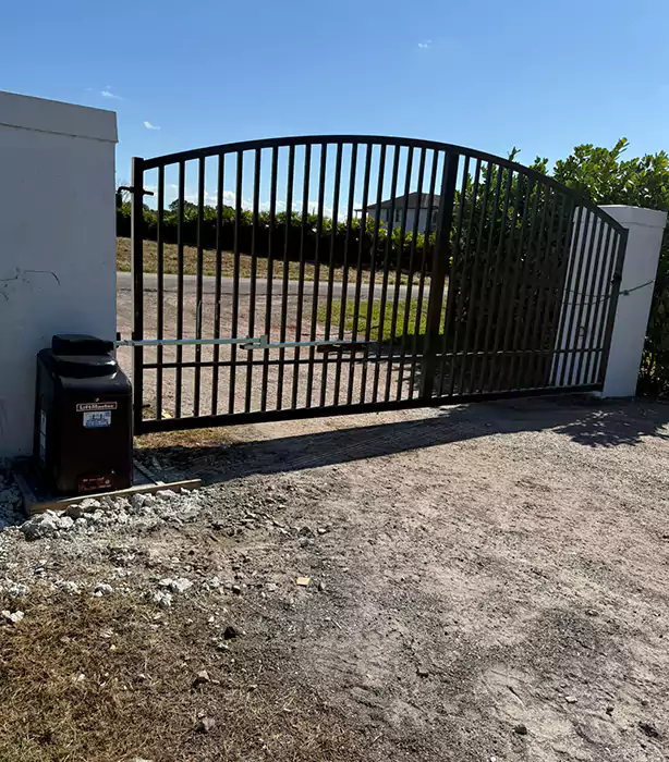 Residential Gate Repair Gilbert