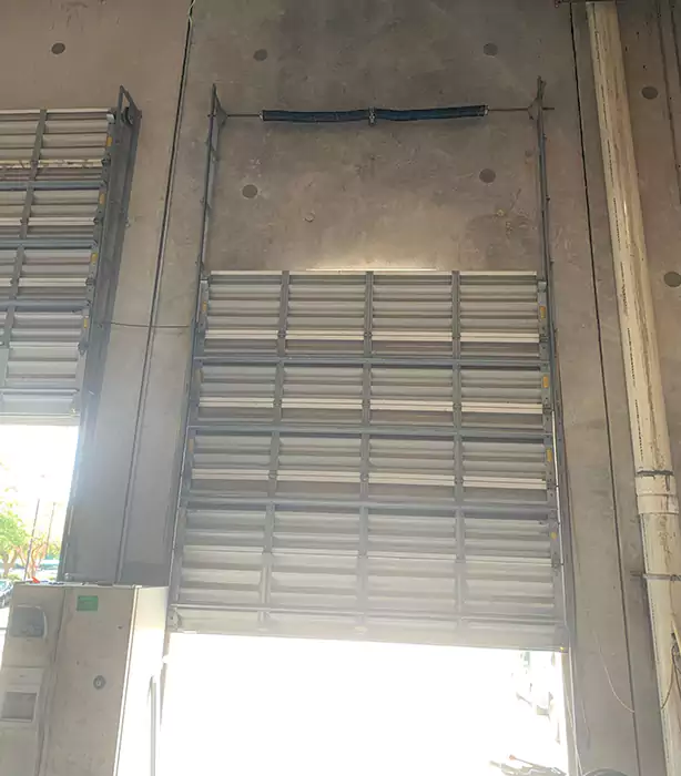 Roll Up Doors For Sheds Gilbert