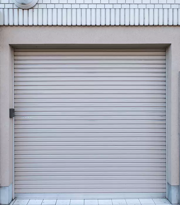 Roll Up Security Garage Doors Gilbert