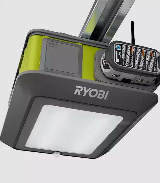 Ryobi Garage Door Opener Repair in Gilbert, AZ