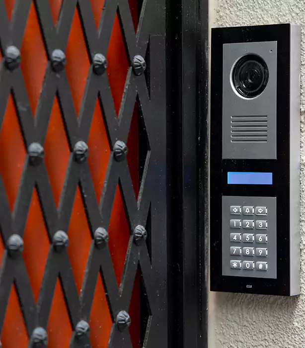 Security Gate Repair Gilbert