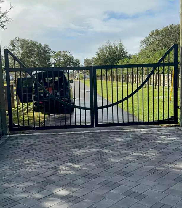 Swing Gate Repair Gilbert