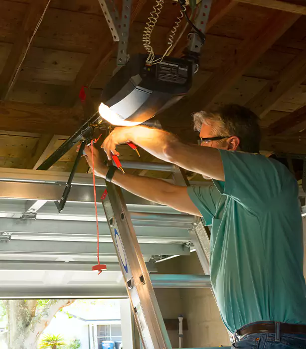 Wayne Dalton Garage Door Opener Repair in Gilbert, AZ