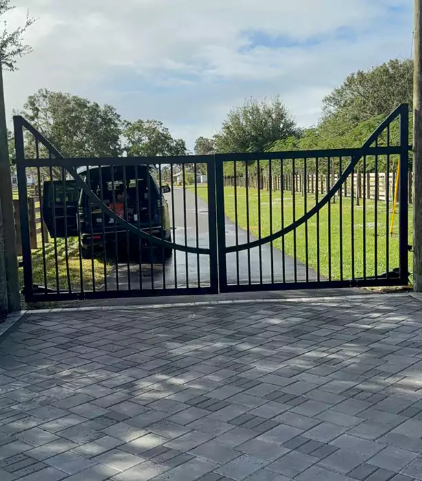 Wrought Iron Gate Repair Gilbert