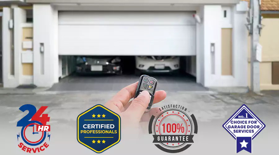 How to Program a Garage Door Remote?