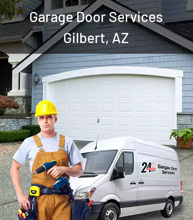  Garage Door Services Gilbert, AZ
