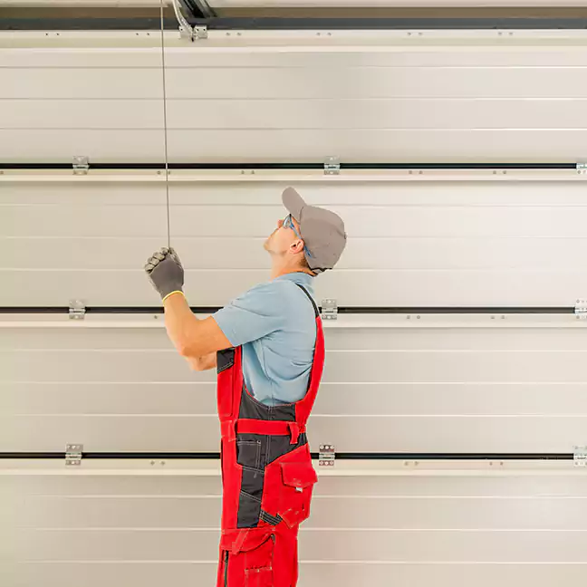 Our Best Garage Door Services in Gilbert, AZ