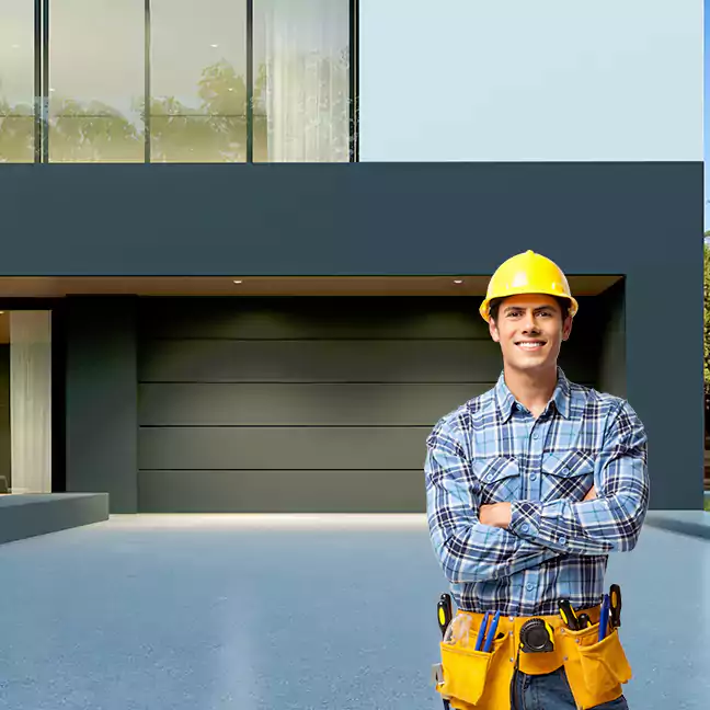 Our Best Garage Door Services in Gilbert, AZ