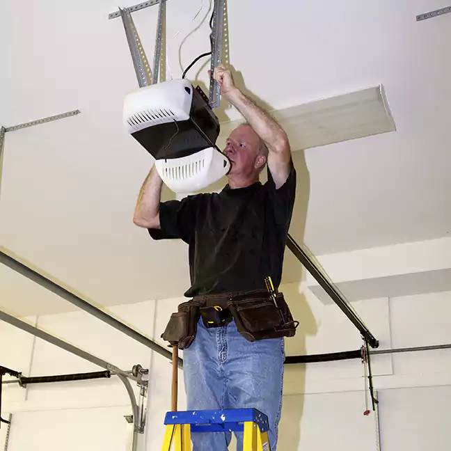 Our Best Garage Door Services in Gilbert, AZ