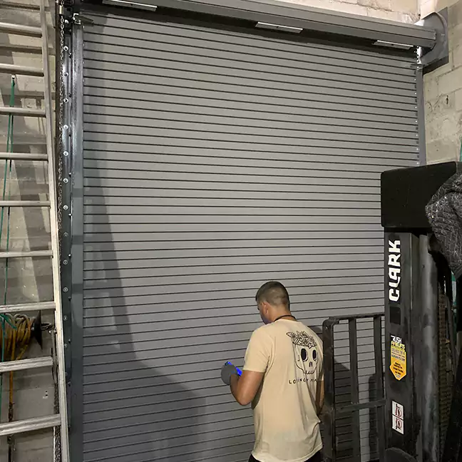 Our Best Garage Door