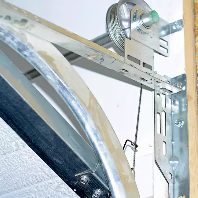 The Leading Provider of Garage Door Cable Repair in Gilbert, AZ