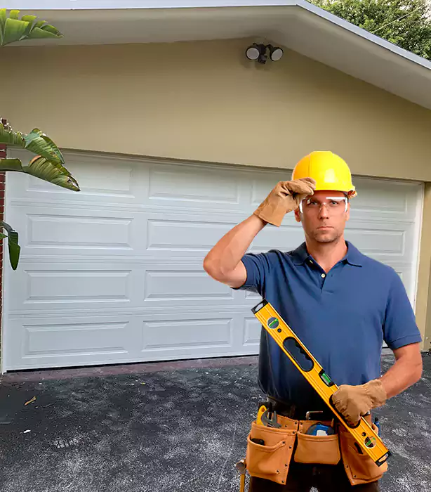 Our Best Garage Door in Gilbert, AZ