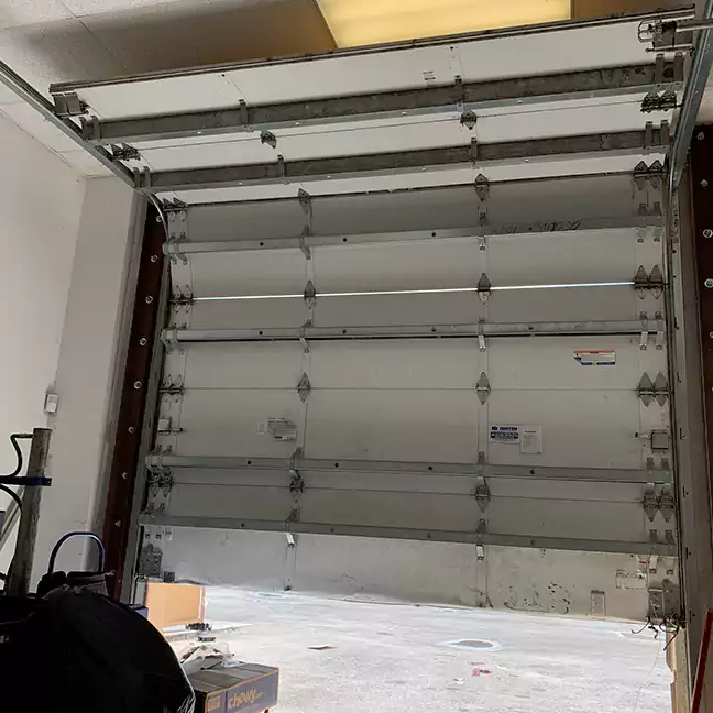 Trusted Choice For Janus Roll Up Garage Doors in Gilbert, AZ