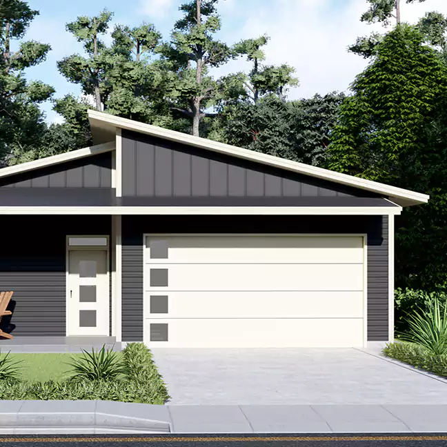 The Trusted Expert for Overhead Garage Door Replacement in Gilbert, AZ