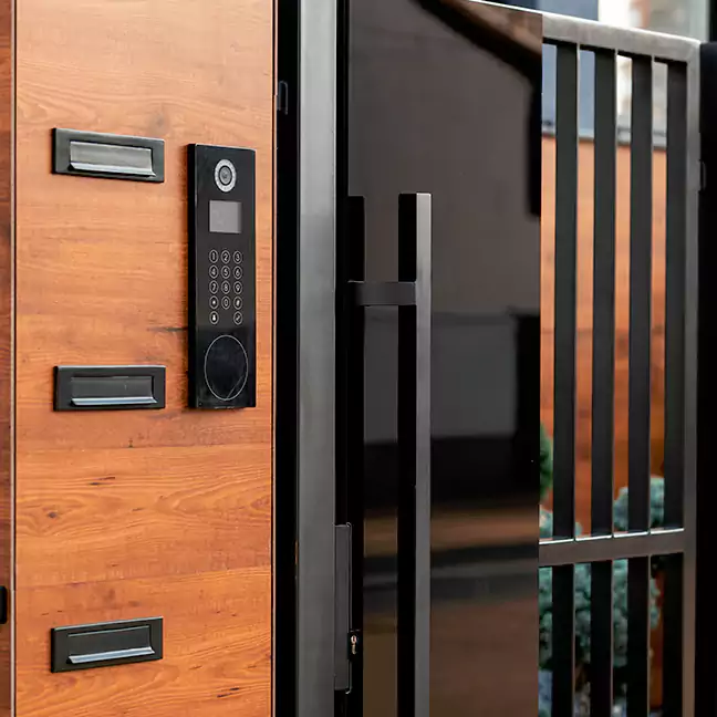 Best Choice For Security Gate Repair in Gilbert, AZ