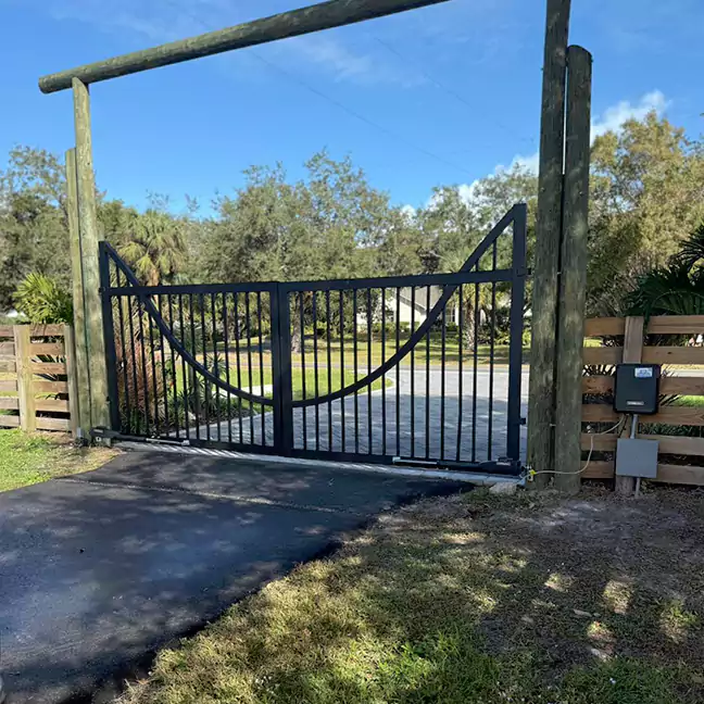 Our Best Garage Door