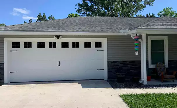 Sectional Garage Doors Services in Gilbert, AZ